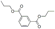 CAS 登录号：3143-06-4， 二丙基苯-1,3-二羧酸酯