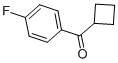 CAS#: 31431-13-7, Cyclobutyl-4-Fluorophenyl Ketone