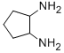 CAS 登录号：3145-88-8， (1R,2R)-环戊烷-1,2-二胺