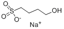 CAS#: 31465-25-5, Sodium 4-hydroxybutane-1-sulphonate