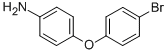 CAS#: 31465-35-7, 4-(4-Bromophenoxy)Aniline