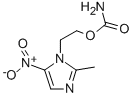 CAS#: 31478-45-2, Bamnidazole