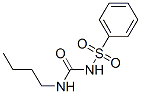CAS#: 3149-00-6, 1-Butyl-3-Phenylsulfonylurea