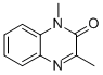 CAS#: 3149-25-5, 1,3-Dimethylquinoxalin-2-One