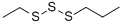 CAS#: 31499-70-4, 3,4,5-Trithiaoctane