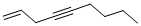 CAS#: 31508-12-0, Non-1-En-4-Yne