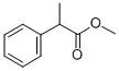 CAS 登录号：31508-44-8， 2-苯丙酸甲酯