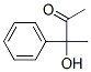 CAS#: 3155-01-9, 3-Hydroxy-3-Phenylbutan-2-One