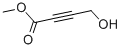 CAS#: 31555-05-2, Methyl 4-Hydroxybut-2-Ynoate