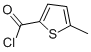 CAS#: 31555-59-6, 5-Methyl-Thiophene-2-Carbonyl Chloride