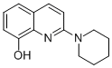 CAS#: 31570-94-2, 2-Piperidin-1-Ylquinolin-8-Ol