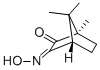 CAS#: 31571-14-9, Anti-(1R)-(+)-Camphorquinone 3-Oxime
