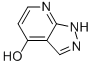 CAS#: 31591-86-3, 1-H-Pyrazolo[3,4-b]Pyridin-4-Ol