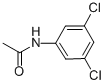 CAS 登录号：31592-84-4， N-(3,5-二氯苯基)乙酰胺