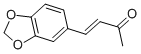 CAS#: 3160-37-0, 3,4-(Methylenedioxy)Benzylideneacetone