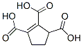 CAS#: 31602-26-3, Cyclopentene-1,2,3-Tricarboxylic Acid