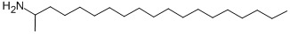 CAS#: 31604-55-4, 2-Aminononadecane