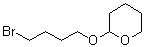 CAS#: 31608-22-7, 2-(4-Bromobutoxy)Tetrahydro-2H-Pyran