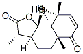 CAS#: 3162-56-9, (3S,3aS,5aR,9R,9aS,9bS)-9-Hydroxy-3,5a,9-Trimethyl-3,3a,4,5,9a,9b-Hexahydronaphtho[6,5-d]Furan-2,6-Dione