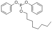 CAS#: 3164-55-4, Octyl Diphenyl Phosphite