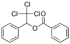 CAS#: 31644-71-0, (2,2,2-Trichloro-1-Phenylethyl) Benzoate