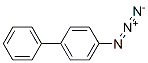 CAS#: 31656-91-4, 1-Azido-4-Phenylbenzene