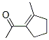 CAS#: 3168-90-9, 1-(2-Methyl-1-Cyclopentenyl)Ethanone