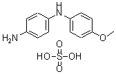 CAS#: 3169-21-9, Variamine Blue B Sulfate
