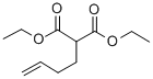 CAS#: 31696-00-1, Diethyl 3-Butenylmalonate
