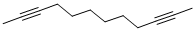 CAS#: 31699-38-4, 2,10-Dodecadiyne