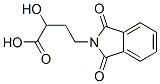 CAS#: 31701-91-4, 4-(Phthalimido)-2-Hydroxy-Butyric Acid