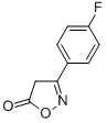 CAS#: 31709-51-0, 3-(4-Fluorophenyl)-5(4H)-Isoxazolone