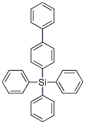 CAS#: 3172-34-7, Tri(Phenyl)-(4-Phenylphenyl)Silane