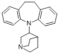 CAS#: 31721-17-2, Quinupramine