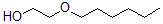 CAS#: 31726-34-8, 2-Hexoxyethanol