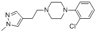 CAS#: 31729-24-5, Enpiprazole