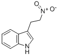 CAS#: 31731-23-4, 3-(2-Nitroethyl)Indole