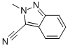 CAS#: 31748-45-5, 3-Cyano-2-Methyl-2H-Indazole