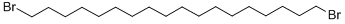 CAS#: 31772-06-2, 1,18-Dibromooctadecane