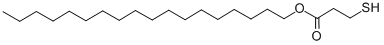 CAS#: 31778-15-1, Octadecyl 3-Mercaptopropionate