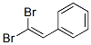 CAS#: 31780-26-4, 2,2-Dibromoethenylbenzene