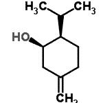 CAS#: 317801-55-1, (1R,2R)-2-Isopropyl-5-methylenecyclohexanol