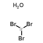 CAS#: 317828-27-6, Tribromoiridium Hydrate (1:1)