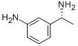 CAS#: 317830-29-8, (R)-3-(1-Aminoethyl)Benzenamine