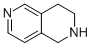 CAS#: 31786-18-2, 1,2,3,4-Tetrahydro-2,6-Naphthyridine