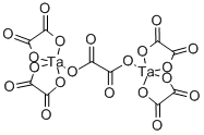 CAS#: 31791-37-4, Tantalum(+5) Oxalate