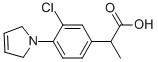 CAS#: 31793-07-4, Pirprofen