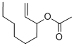 CAS#: 31795-37-6, 1-Nonen-3-Ol Acetate