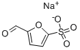 CAS # 31795-44-5, 5-Formyl-2-Furansulfonic Acid Sodium Salt Hydrate