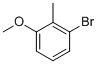 CAS#: 31804-36-1, 1-Bromo-3-Methoxy-2-Methylbenzene
